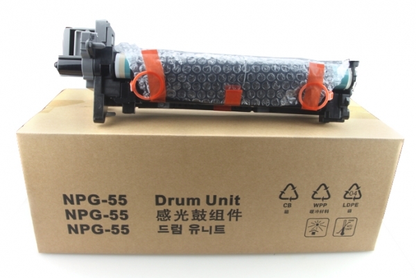 打印機曬鼓的拆卸的五個流程 打印機曬鼓的拆卸的五個流程