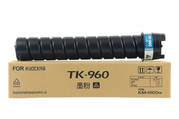 TK960復印機粉盒廠家