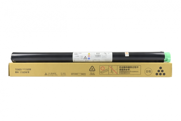 理光1160W復印機硒鼓