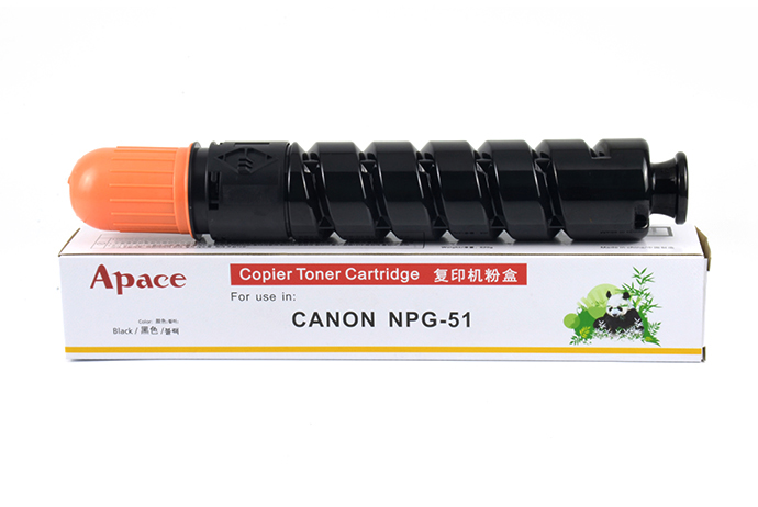 佳能NPG-50復印機碳粉 佳能NPG-50復印機碳粉