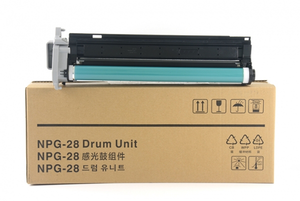 復印機粉盒廠家